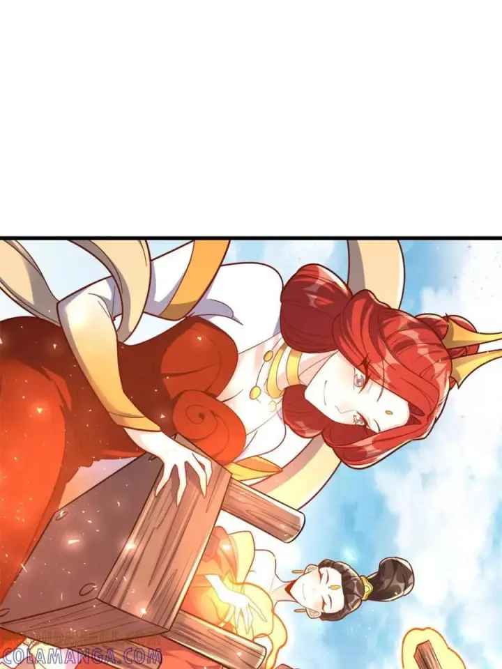 漫画《原来我是修仙大佬》第594话 594话第61张图