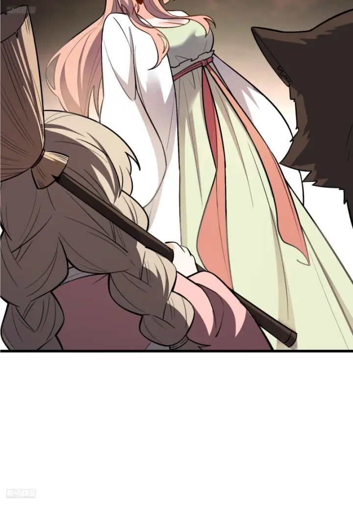 漫画《原来我是修仙大佬》596话第6张图