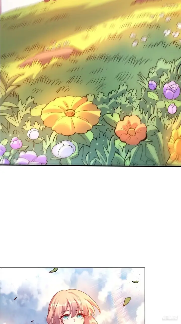 漫画《原来我是修仙大佬》602话第9张图
