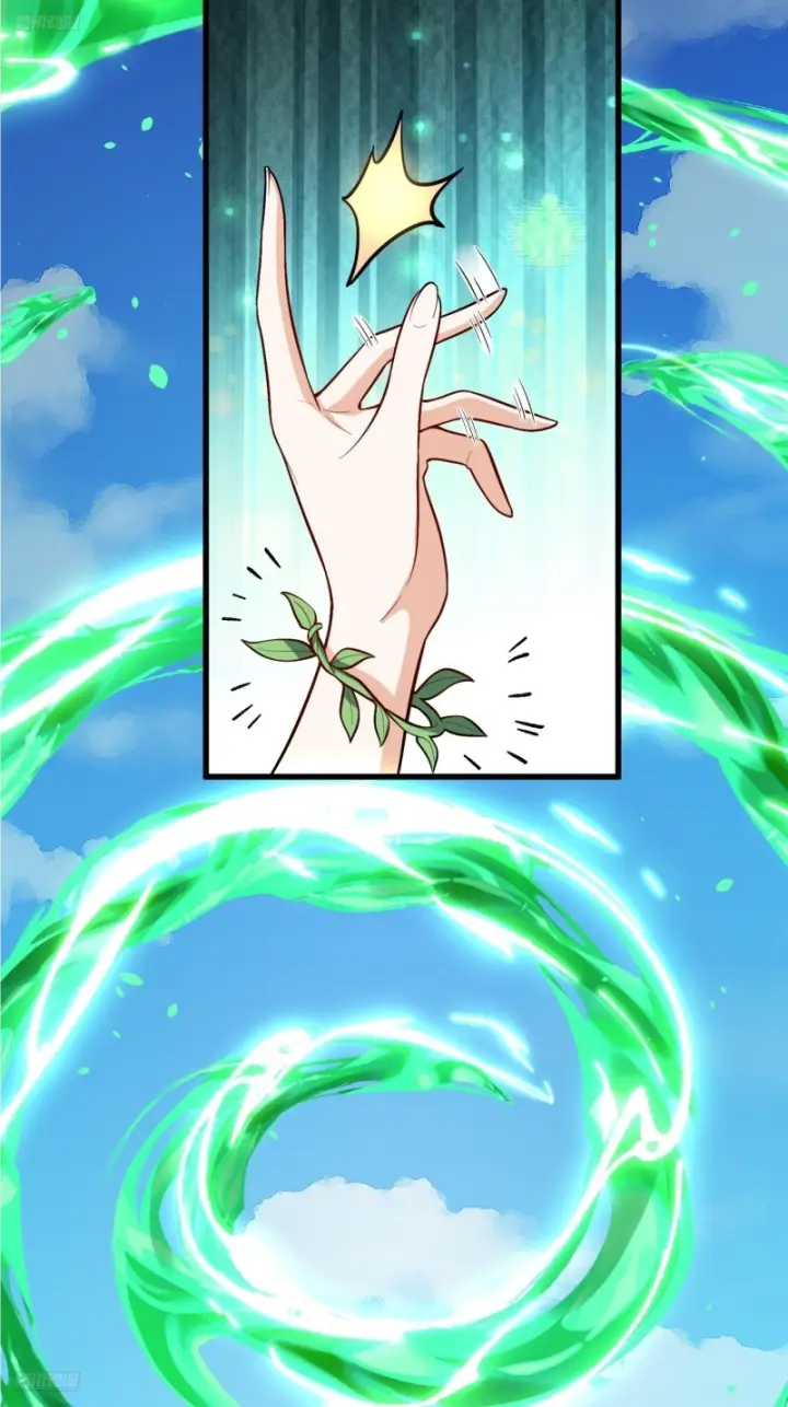 漫画《原来我是修仙大佬》604话第6张图