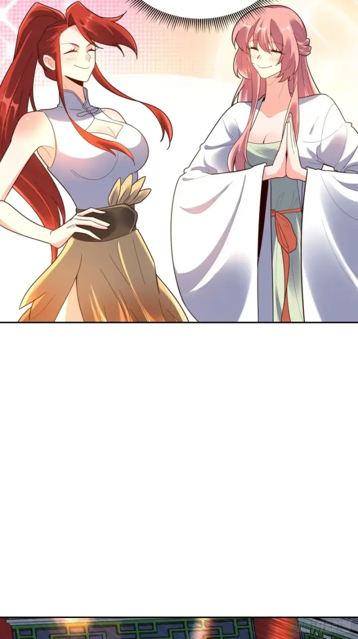 漫画《原来我是修仙大佬》609话第47张图