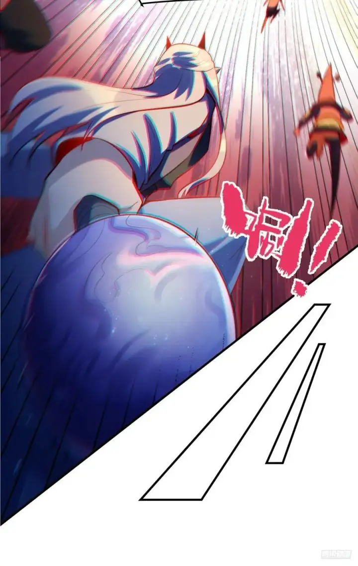 漫画《原来我是修仙大佬》345话第9张图