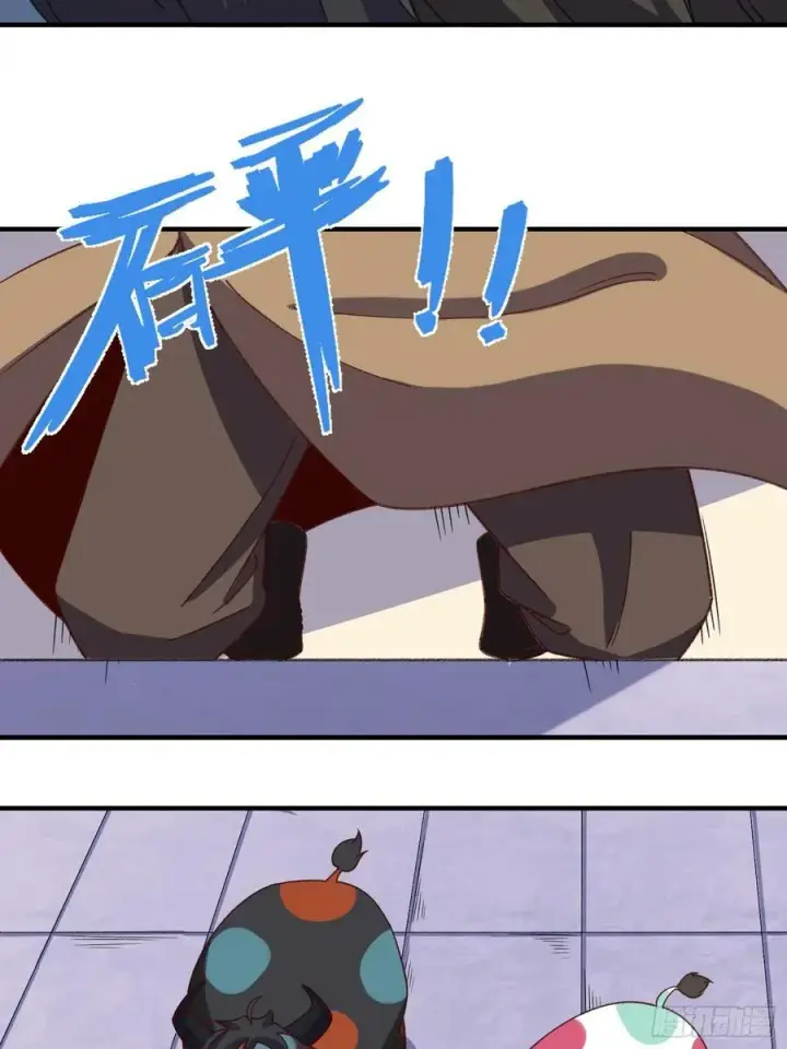 漫画《原来我是修仙大佬》216话第51张图