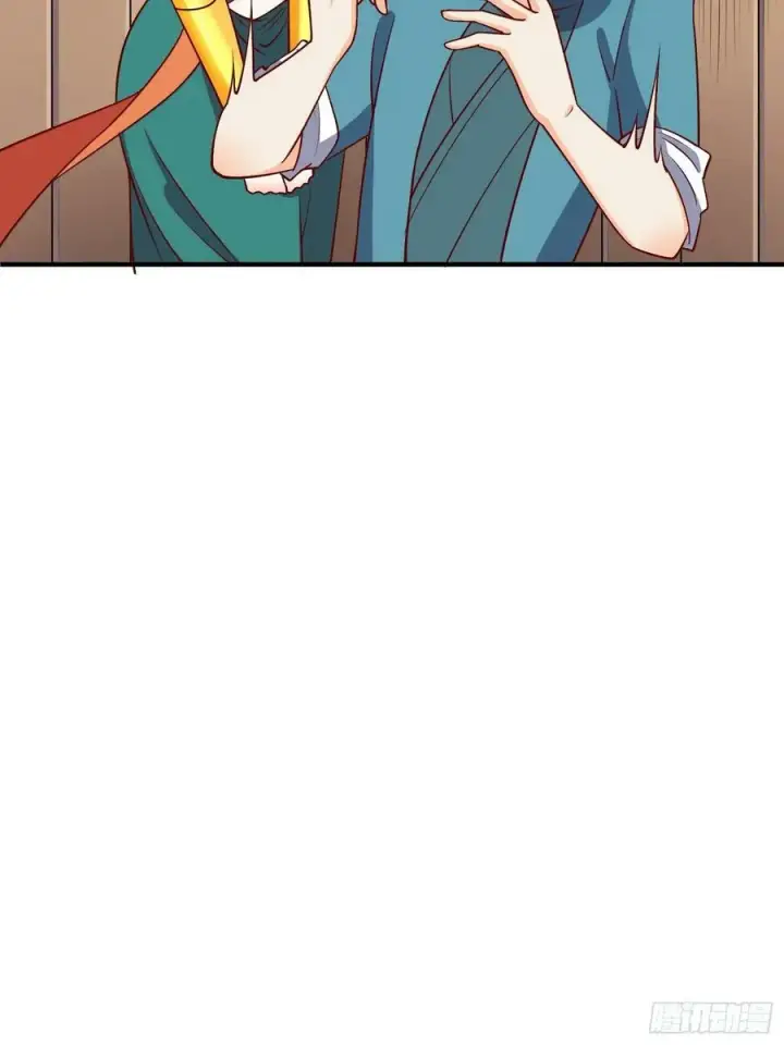 漫画《原来我是修仙大佬》216话第8张图