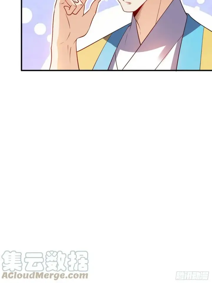 漫画《原来我是修仙大佬》219话第22张图