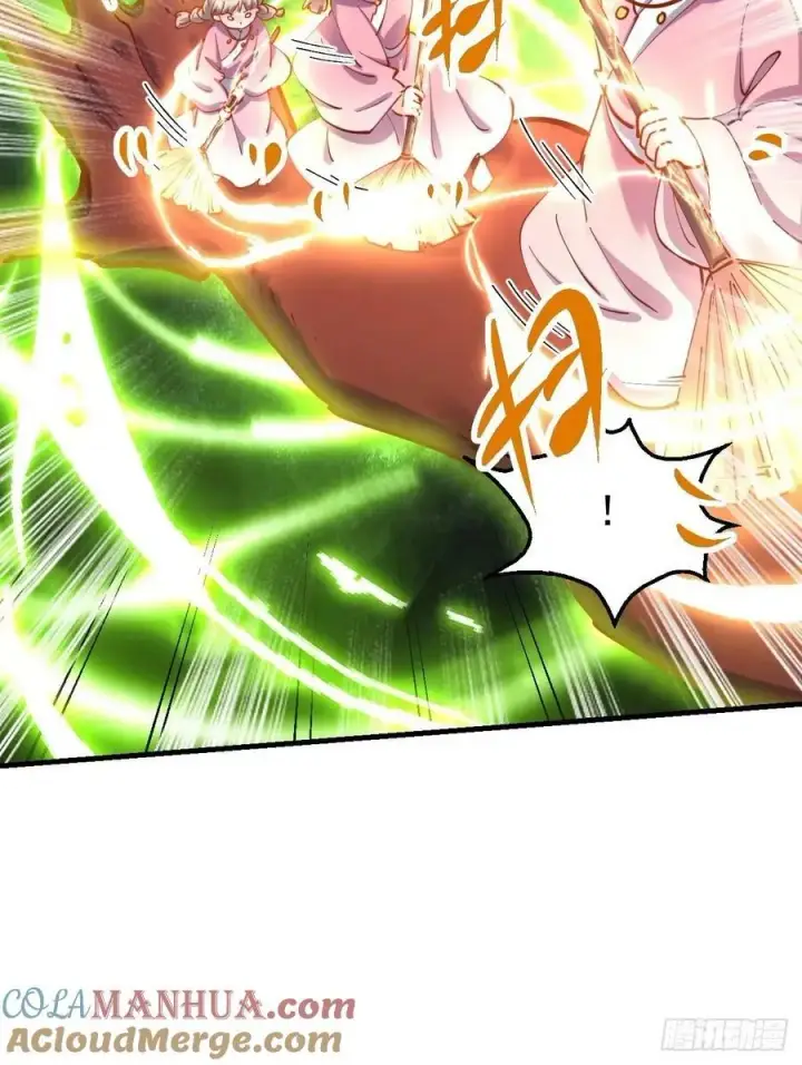 漫画《原来我是修仙大佬》230话第31张图