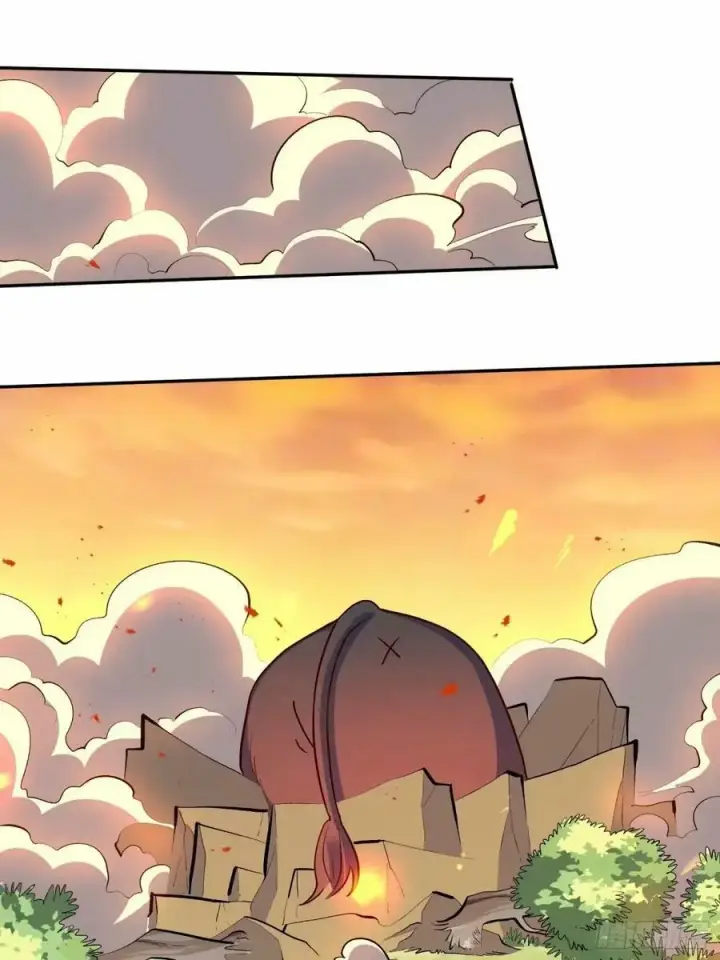 漫画《原来我是修仙大佬》238话第38张图