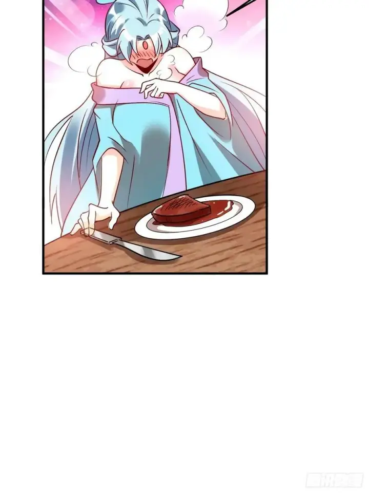 漫画《原来我是修仙大佬》240话第8张图