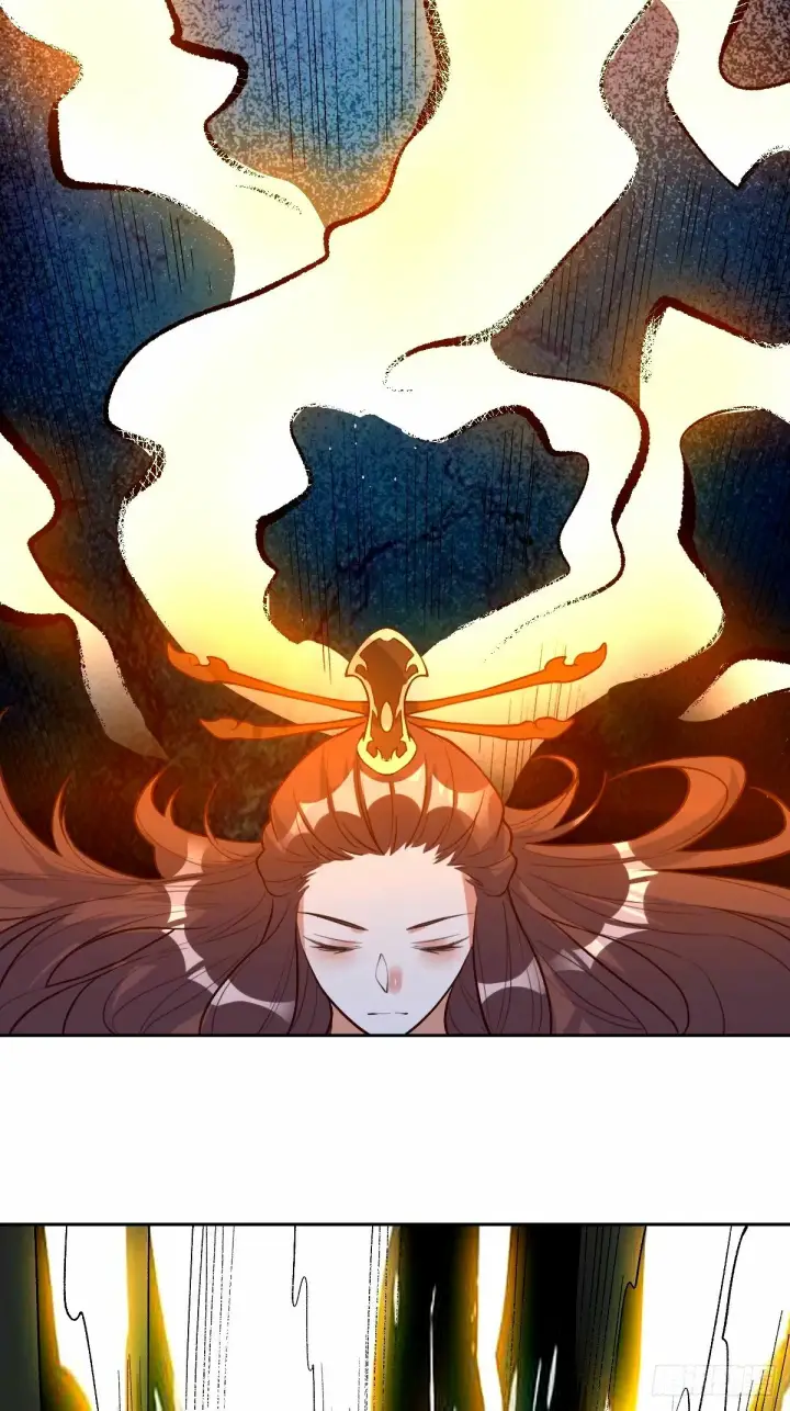 漫画《原来我是修仙大佬》247话第36张图