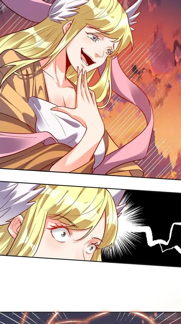漫画《原来我是修仙大佬》252话第42张图