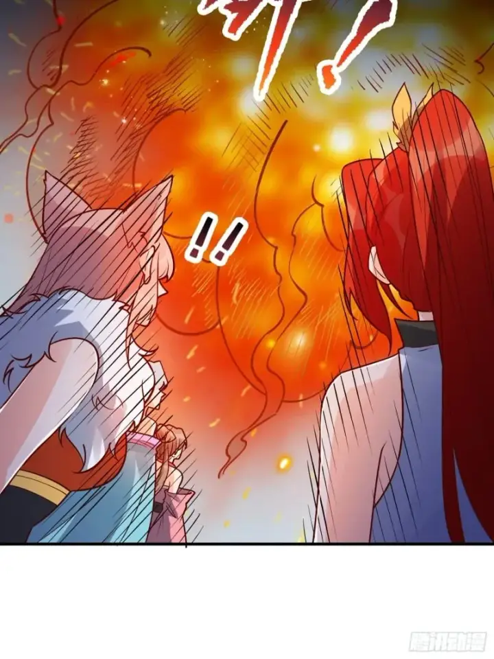 漫画《原来我是修仙大佬》257话第24张图