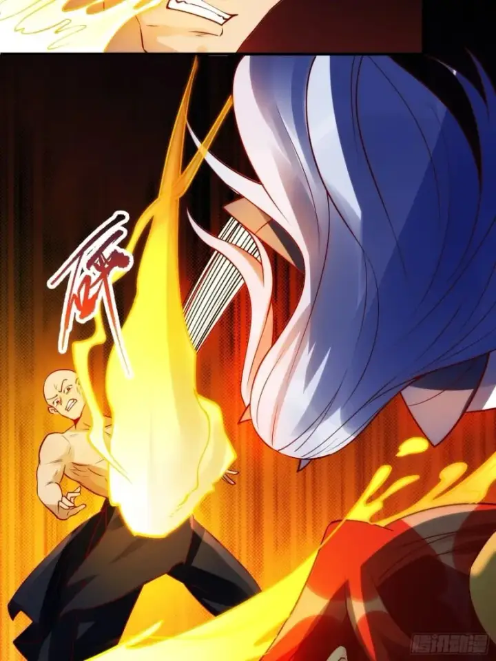 漫画《原来我是修仙大佬》257话第36张图