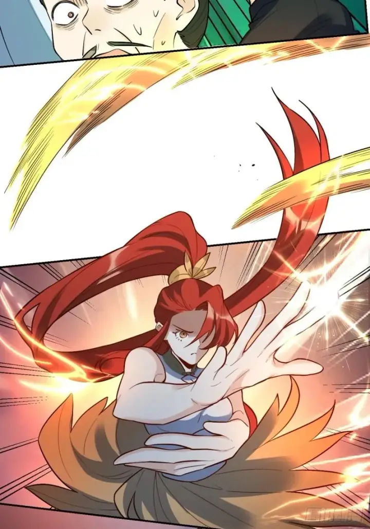 漫画《原来我是修仙大佬》257话第83张图