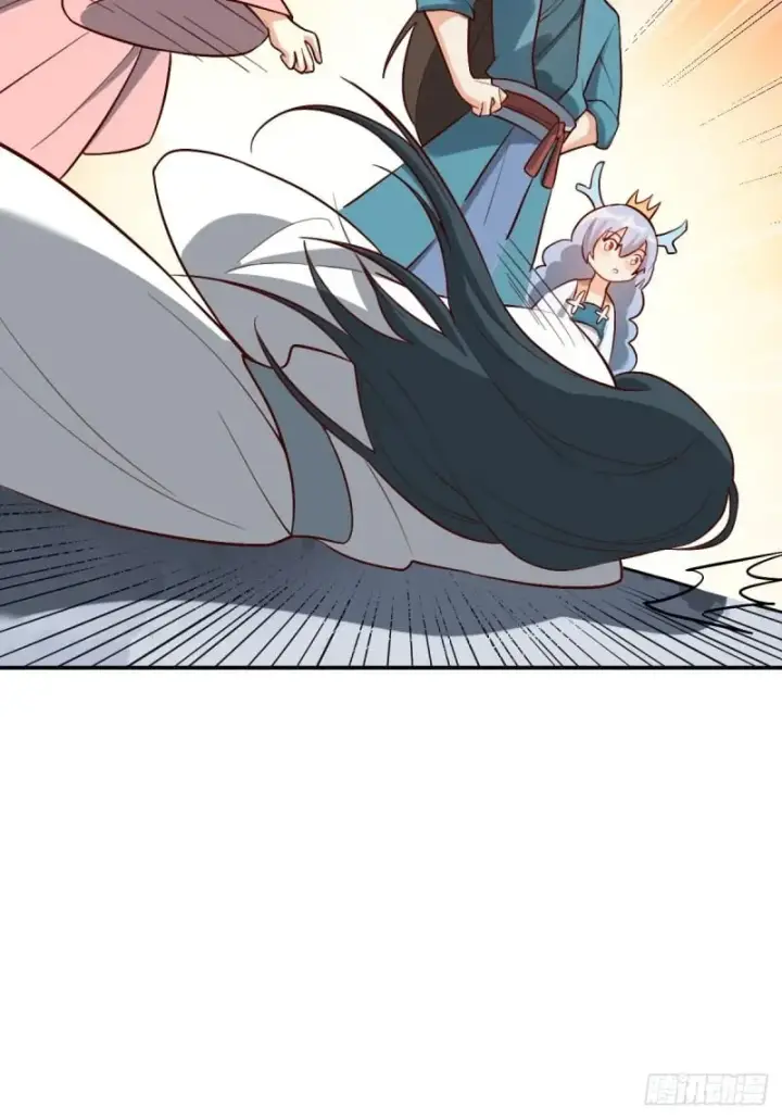 漫画《原来我是修仙大佬》261话第36张图