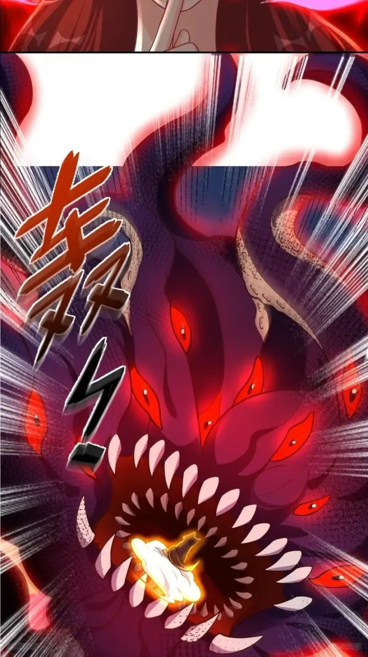 漫画《原来我是修仙大佬》262话第6张图