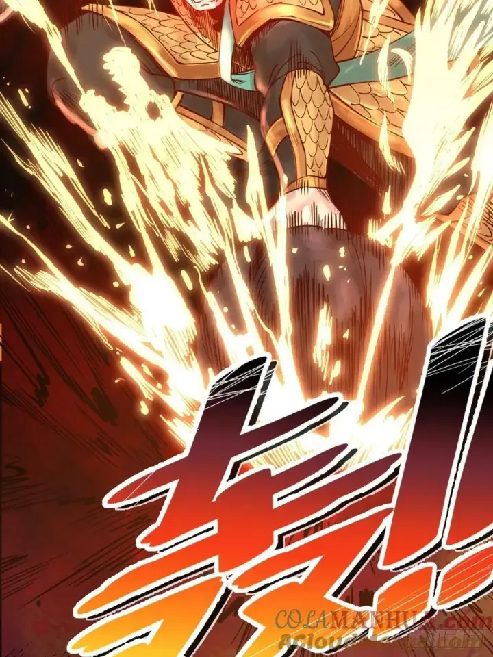 漫画《原来我是修仙大佬》271话第52张图