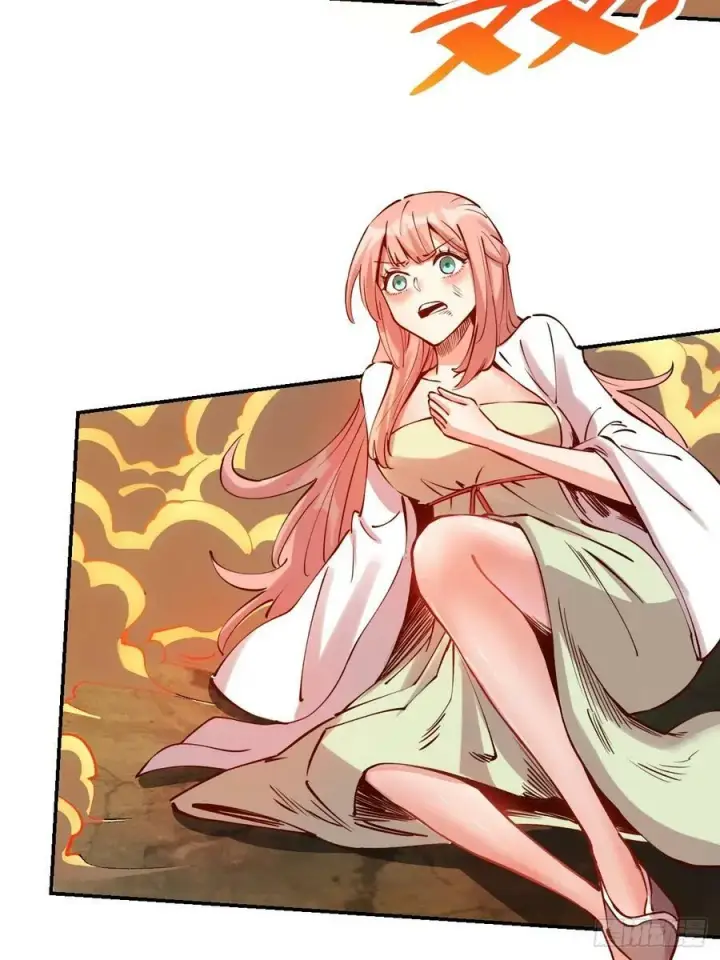 漫画《原来我是修仙大佬》271话第54张图