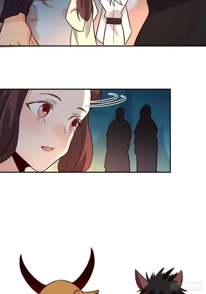 漫画《原来我是修仙大佬》276话第42张图