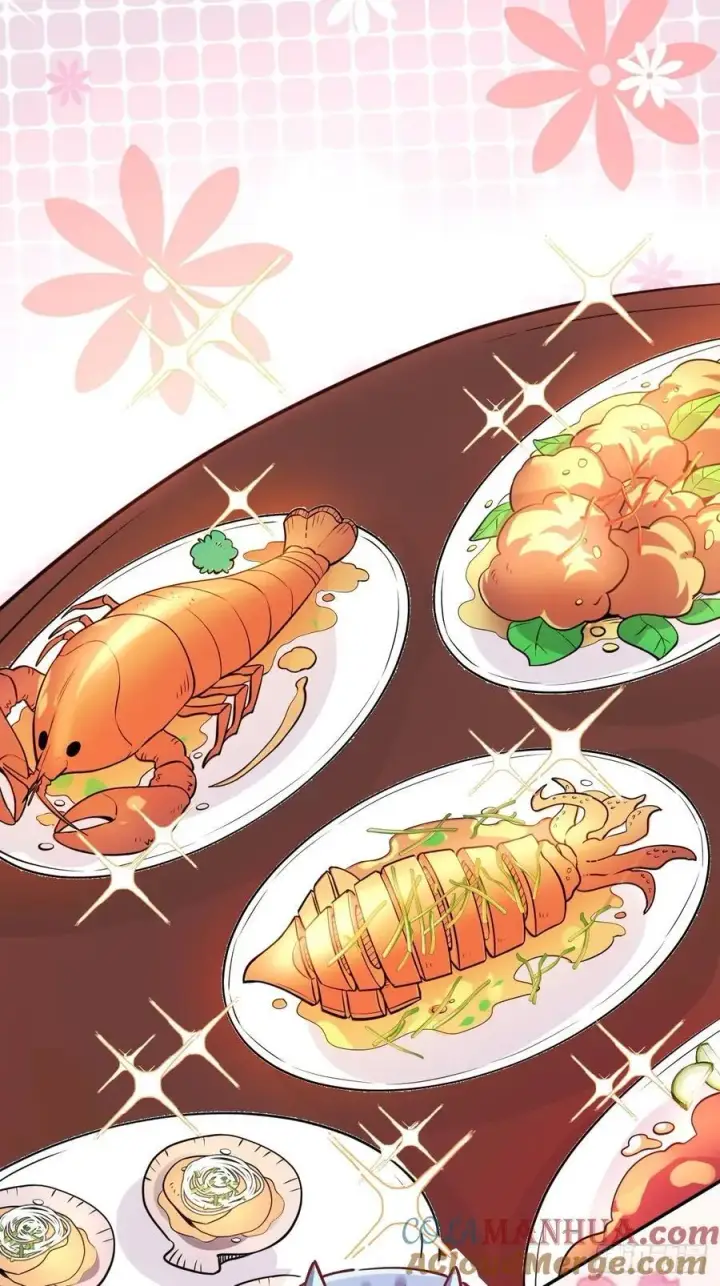 漫画《原来我是修仙大佬》277话第31张图