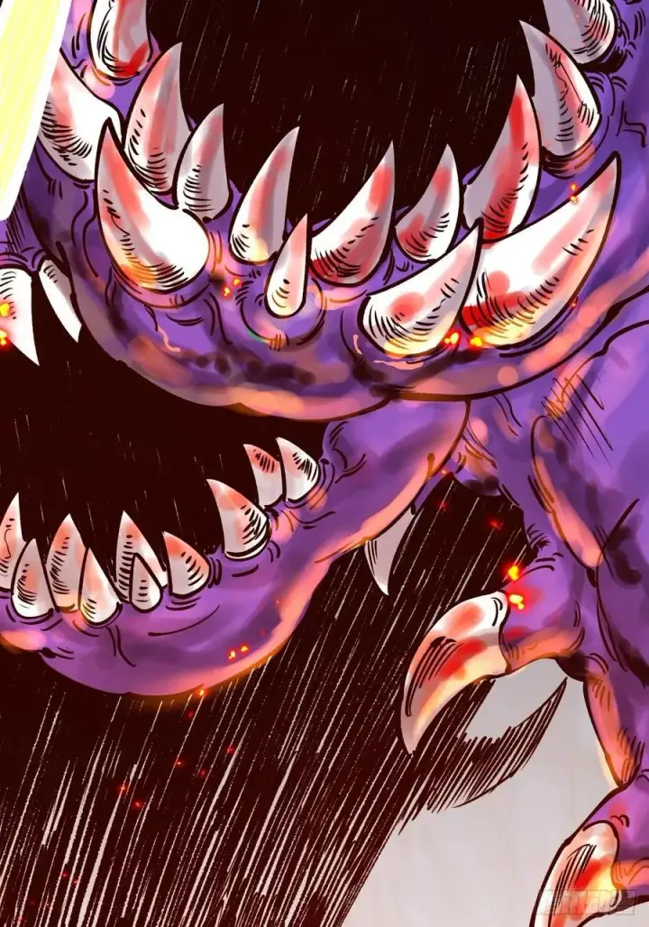 漫画《原来我是修仙大佬》278话第51张图