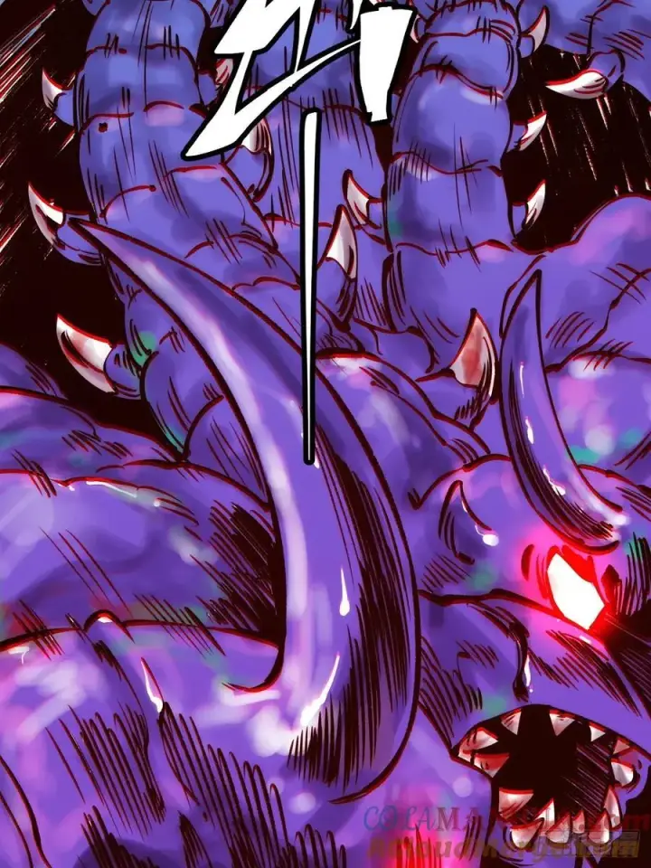 漫画《原来我是修仙大佬》278话第61张图