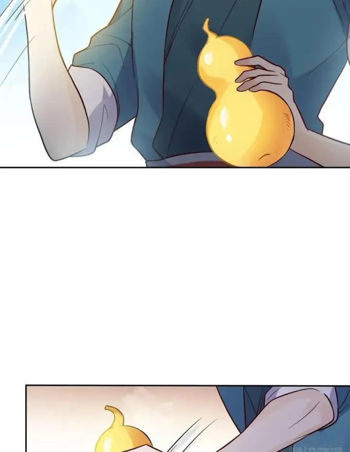 漫画《原来我是修仙大佬》280话第50张图