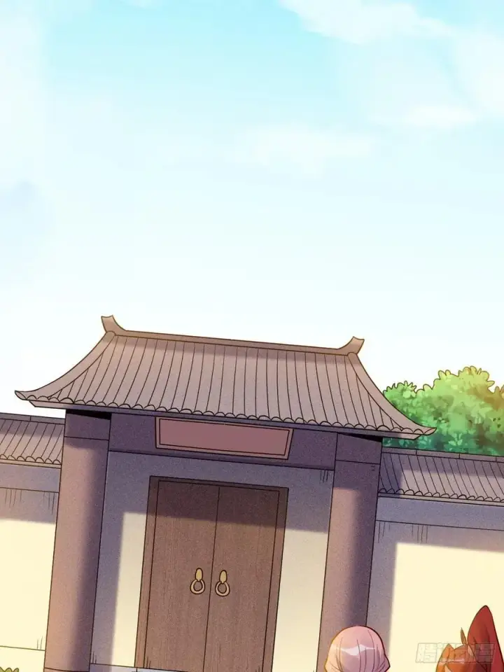 漫画《原来我是修仙大佬》280话第54张图