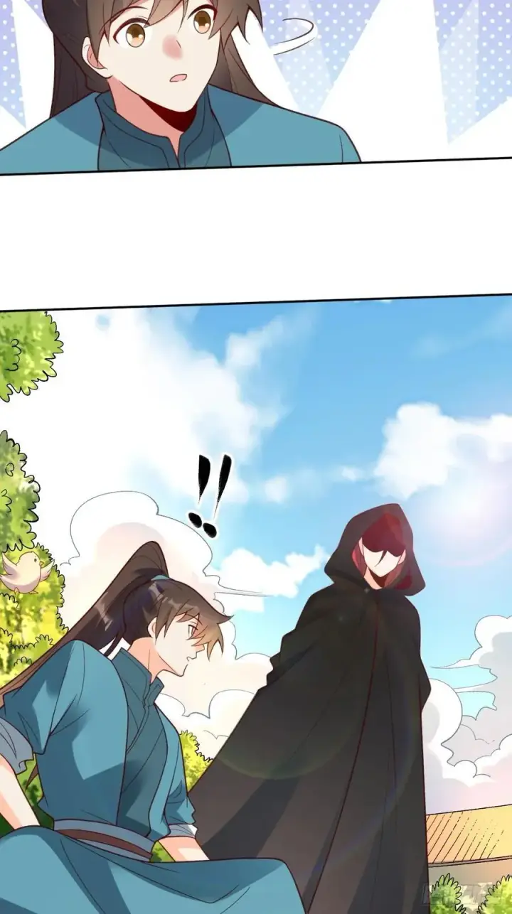 漫画《原来我是修仙大佬》284话第36张图