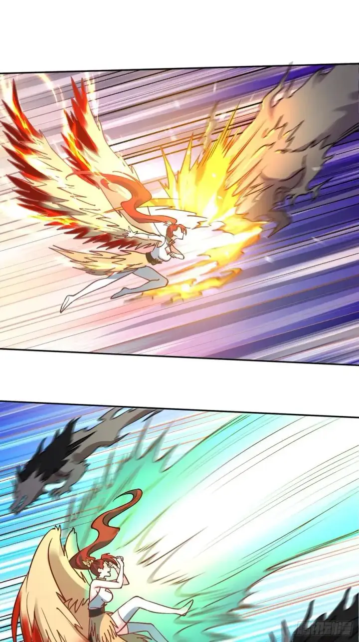 漫画《原来我是修仙大佬》286话第39张图