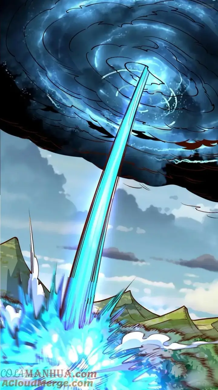 漫画《原来我是修仙大佬》286话第7张图
