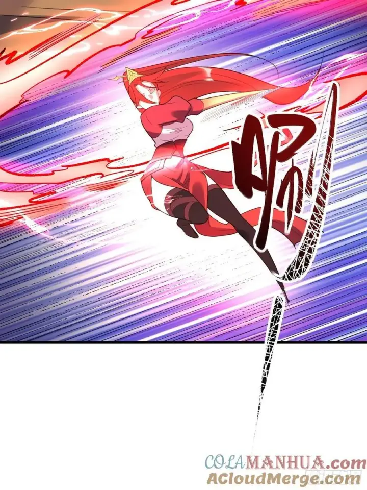 漫画《原来我是修仙大佬》290话第13张图