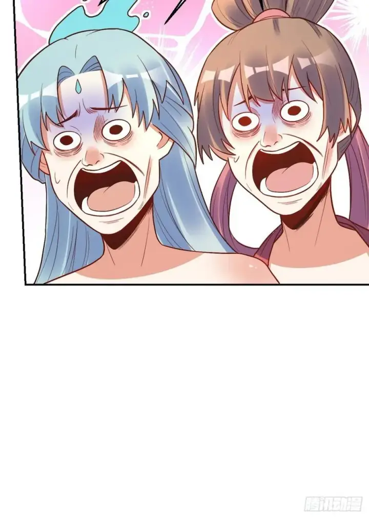 漫画《原来我是修仙大佬》292话第42张图
