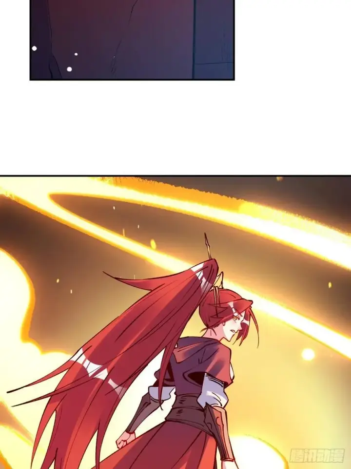 漫画《原来我是修仙大佬》295话第26张图
