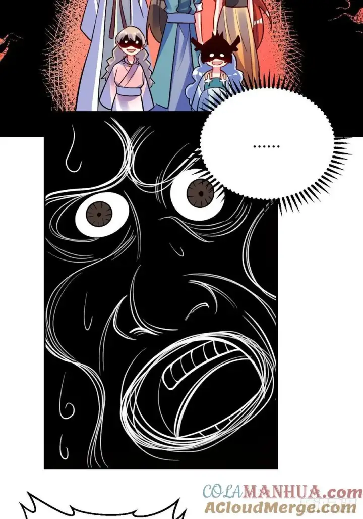 漫画《原来我是修仙大佬》297话第33张图