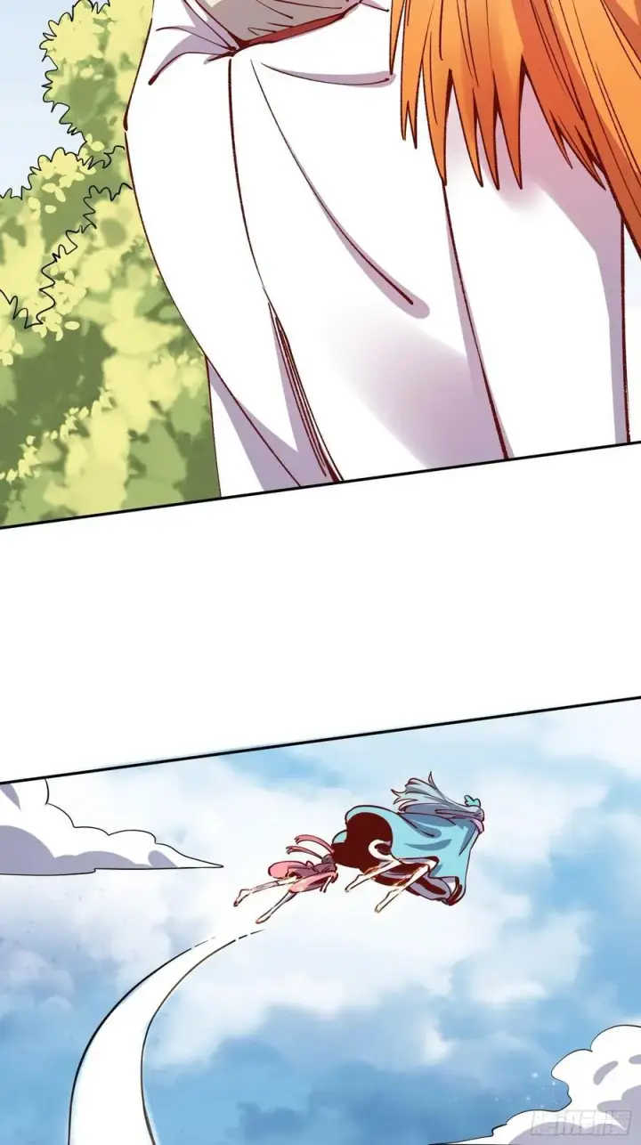 漫画《原来我是修仙大佬》298话第32张图