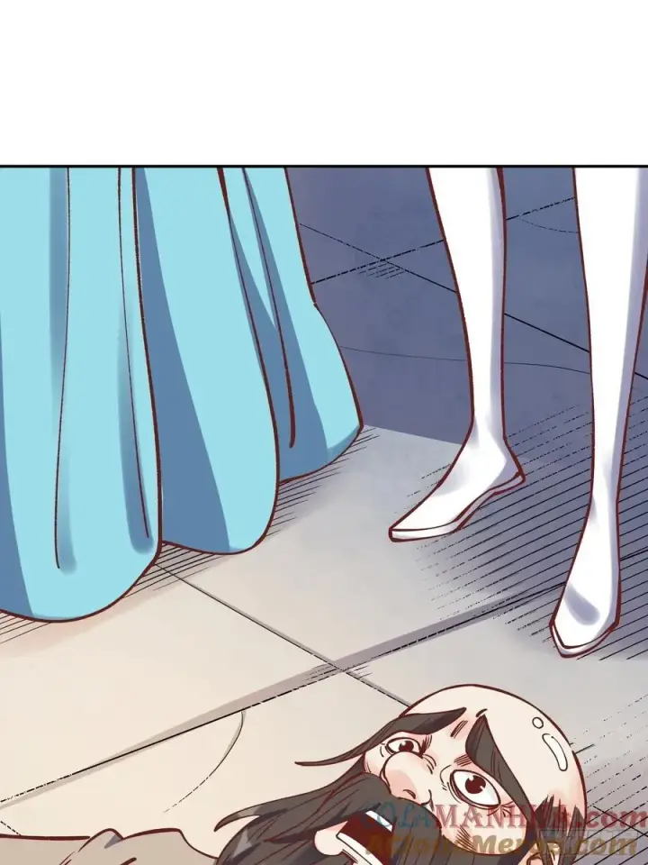 漫画《原来我是修仙大佬》298话第55张图