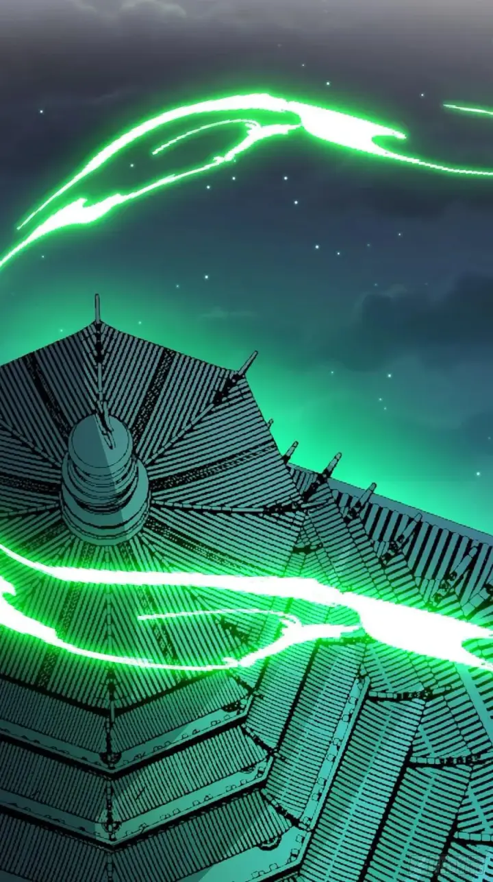 漫画《原来我是修仙大佬》300话第66张图