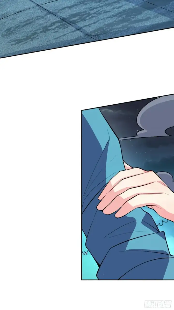 漫画《原来我是修仙大佬》300话第72张图
