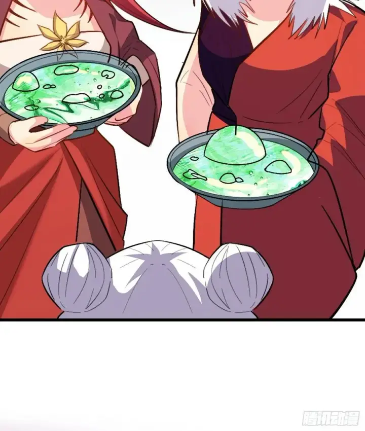 漫画《原来我是修仙大佬》301话第21张图