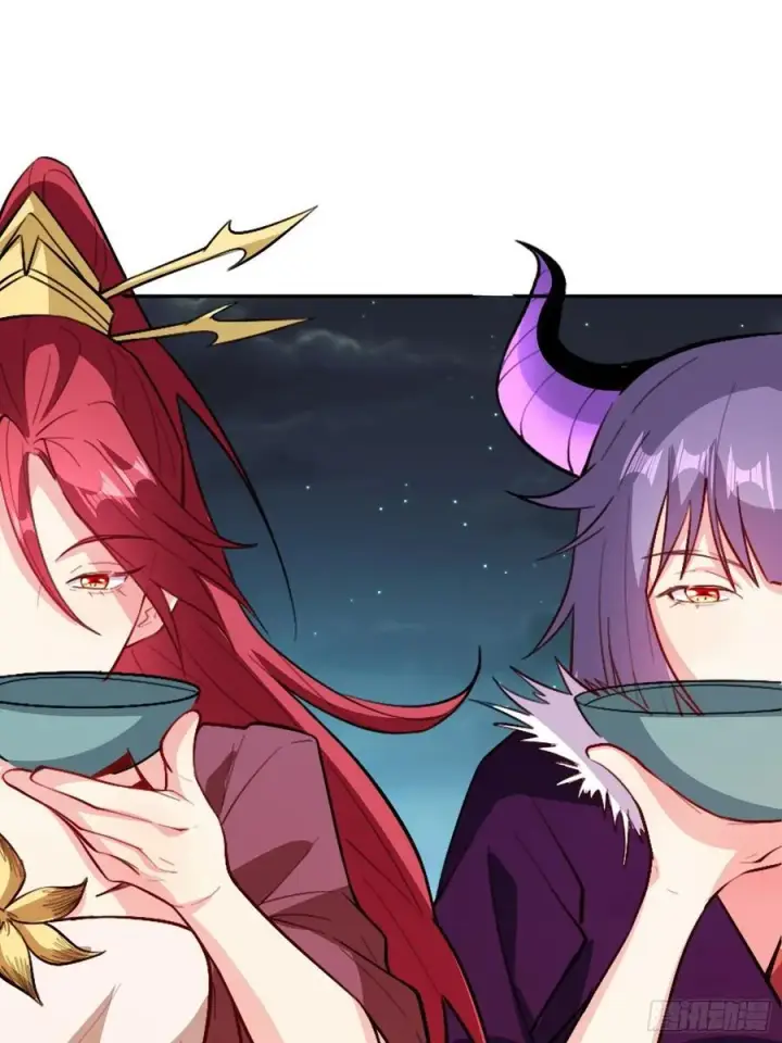 漫画《原来我是修仙大佬》301话第42张图