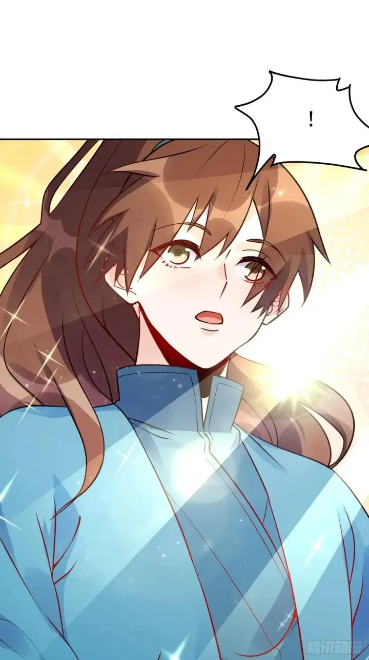 漫画《原来我是修仙大佬》302话第20张图