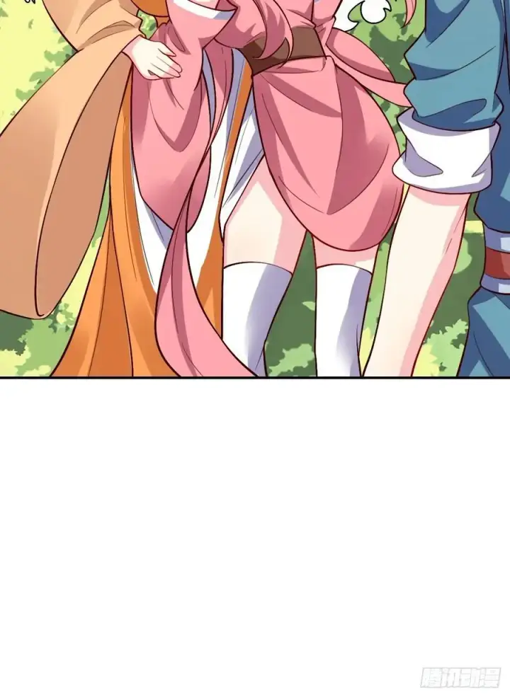 漫画《原来我是修仙大佬》320话第23张图