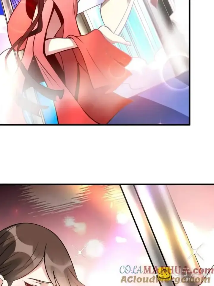 漫画《原来我是修仙大佬》327话第19张图