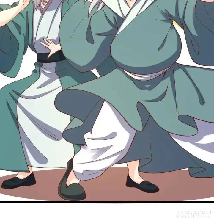 漫画《原来我是修仙大佬》328话第50张图