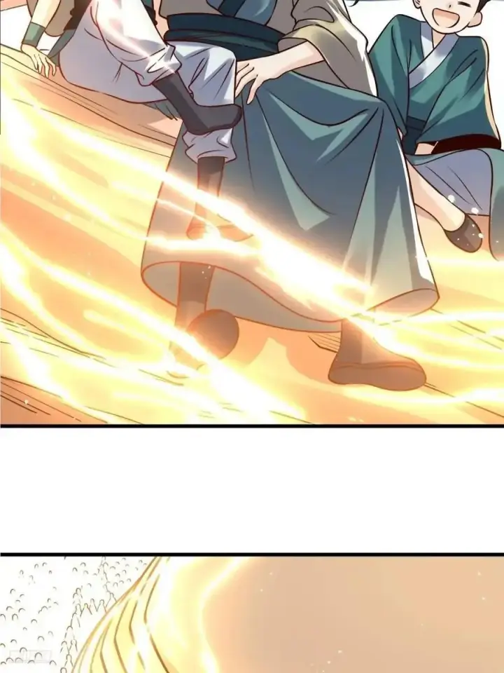 漫画《原来我是修仙大佬》328话第6张图