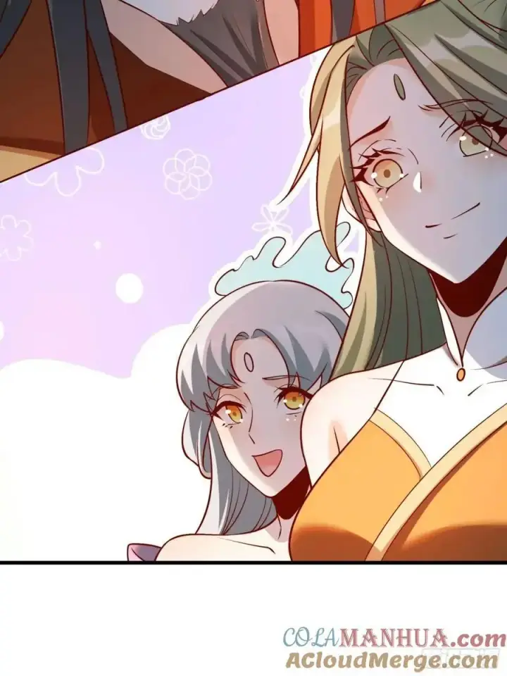 漫画《原来我是修仙大佬》329话第31张图