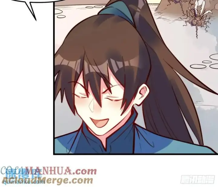漫画《原来我是修仙大佬》332话第43张图