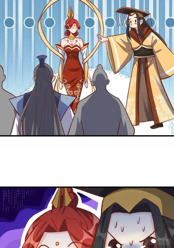 漫画《原来我是修仙大佬》333话第51张图