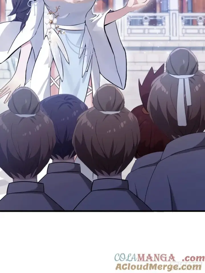 漫画《原来我早就无敌了》第3话 路边店里的大神！第13张图