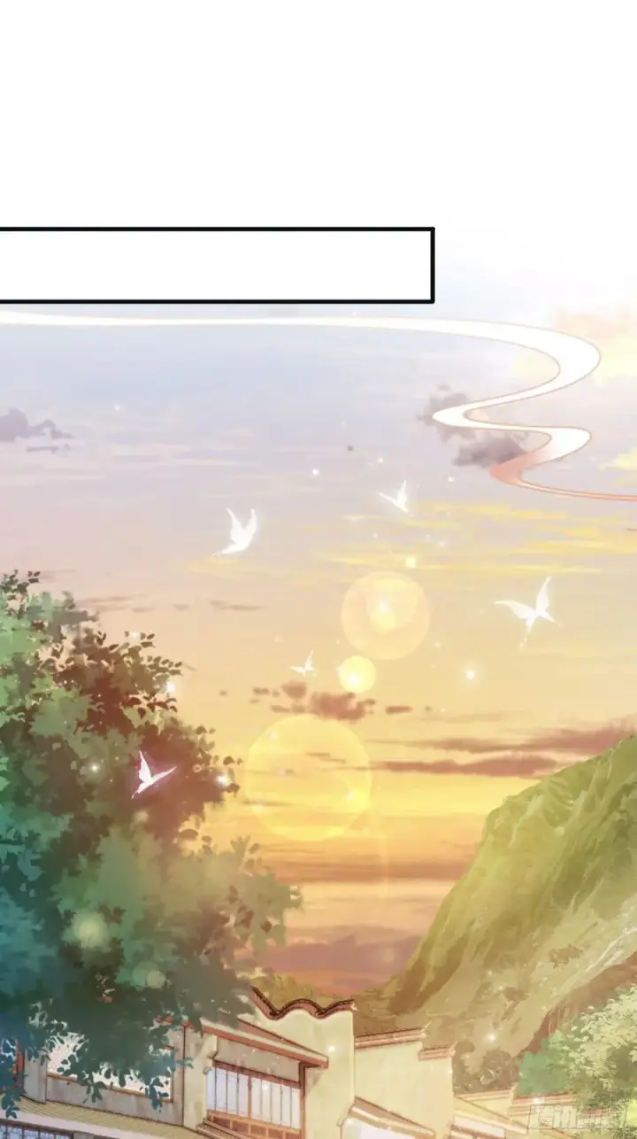 漫画《原来我早就无敌了》第5话 到手的鸡腿飞了！第15张图